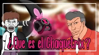 ¿Qué es el Chaquetrix?