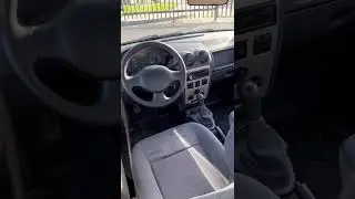 Renault Logan 2007