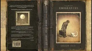 EMIGRANTES // Foto - Historia