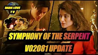 The Symphony Of The Serpent V02081 Walkthrough: Autumn Quest,Extra Alia & Hannah,Combat Mechanics👍