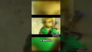 Where is oath #zelda #majorasmask #randomizer