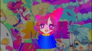 Daisan — Departure Road (Muse Dash)