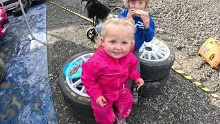 Tour of Eypnt Vlog 2024 got a Trophy