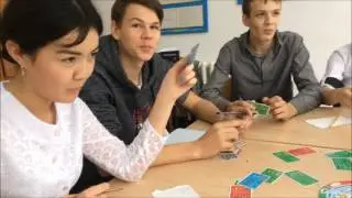 Дана жол #25 школа #Капиталист VS клоун #1
