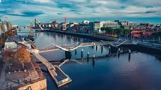 Ireland: The Emerald Isle The Richest Country In The World