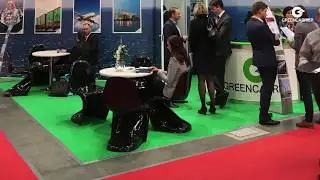Meet us at Transrussia 2019!