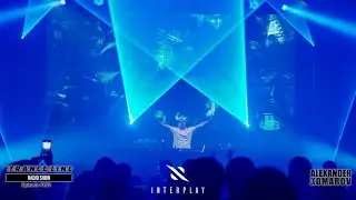 Alexander Komarov - TranceLine#159