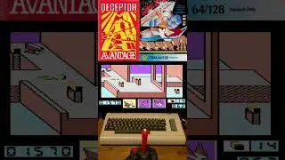 Deceptor 1986