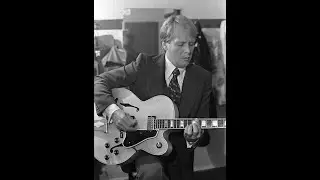WHFS Station Id by Carly Simon (AKA, Martin Mull)