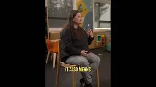 Children and Early Learning Spaces Short