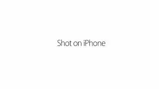Shot on iPhone Meme #1