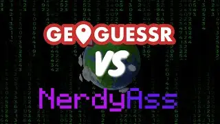 I made Myau but for GeoGuesser (Nerdy vs AntiCheats pt.1)