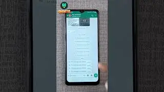 How to Read Deleted WhatsApp Messages 