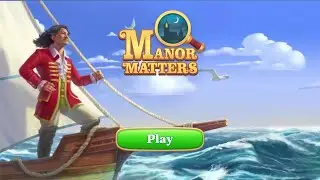Manor Matters - The Labirynth of Trials Completed