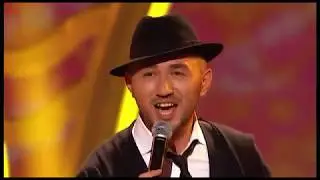 Максуд Юлдашев - Картуф