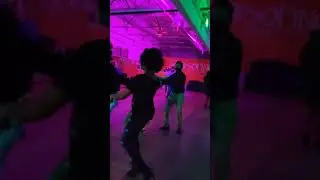 PASOFino Dance Social 2021 - Latin Nights in Atlanta