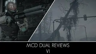 MCD Dual Reviews VI - Fallout 4 Mod Showcase