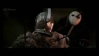 Dark Souls 2 - Faraam Battle Trailer №1 8K 60FPS
