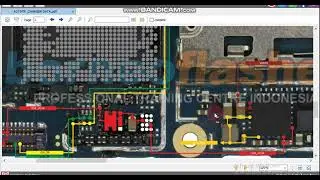 oppo a37 MTK charger data ways
