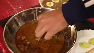 BEEF NIHARI