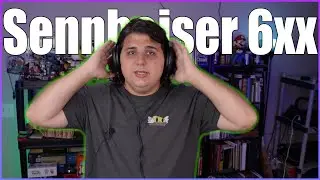 Why Do Youtubers Love these Headphones