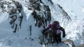 To the summit of Titlis