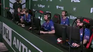 ZYPHON GUARDIAN OF TEMPLE | PGL Major Antwerp 2022 | CSGO
