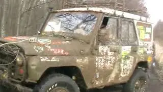 4x4 разное 2008 2010