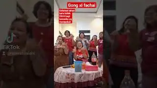 #gongxigongxi