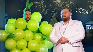 FELIZ AÑO NUEVO