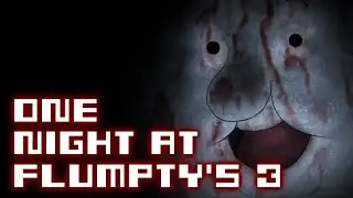 One night at Flumpty’s 3 the end of a legacy series