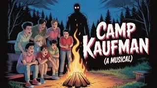 Camp Kaufman - A Broadway Musical Made With AI (Suno)