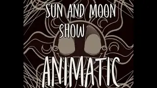 @SunMoonShow  Animatic? Honey Im Home