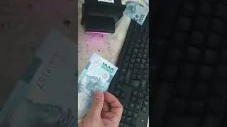 easyelectronyx programmed bill acceptor sa new php 1k