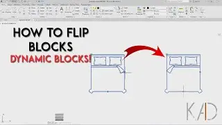 Dynamic Blocks Flip