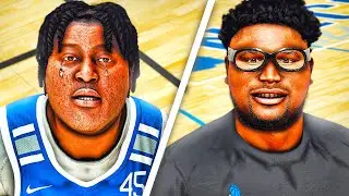 Why You Should NEVER Challenge A Former NBA STAR! Ft.@HoodieShawnn