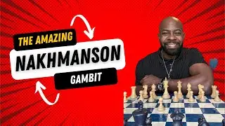 The Amazing Nakhmanson Gambit Accepted!