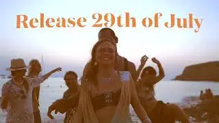 Eva Dunder - Get it Right (teaser)