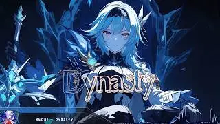 Nightcore - Dynasty - (Lyrics)