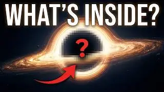 Why Nothing Can Escape a Black Hole!