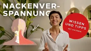 Nackenverspannungen: Ursachen, Symptome & Hilfe | Retterspitz