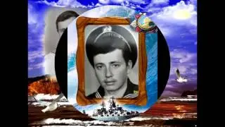 С днём рождения Гена!