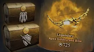 How to Get the BEST Items in New World Aeternum