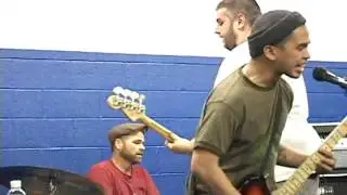 the failures- back down