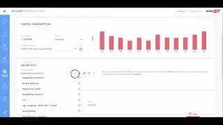 Analisi finanziaria costo/benefici impianto SolarEdge