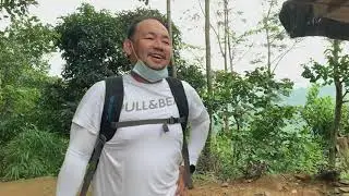 Tua Tua Kelady