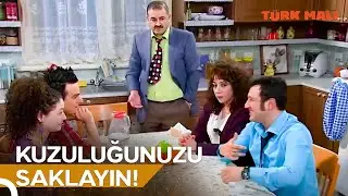 Mükkemmel Bir Çağdaş Aile Olacağız | Kuzu Rezidansı Günlükleri #11 - Türk Malı