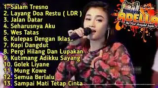 fuul album dangdut terbaru 2021 new adella