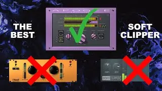 THE NEW BEST SOFT CLIPPER PLUGIN IS HERE! (And its FREE)