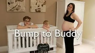 Bump to Buddy